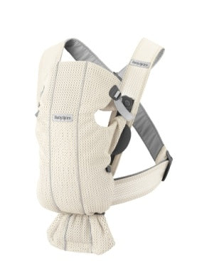 Baby Bjorn Carrier Mini - 3D Mesh