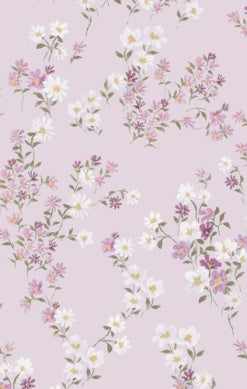 Sweet Dream Floral 2 Way Zipper Romper