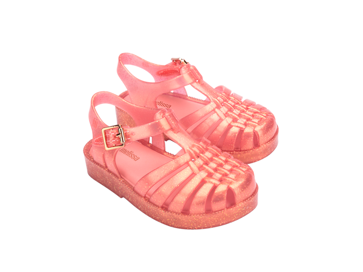 Possession Shiny - Pearly Pink