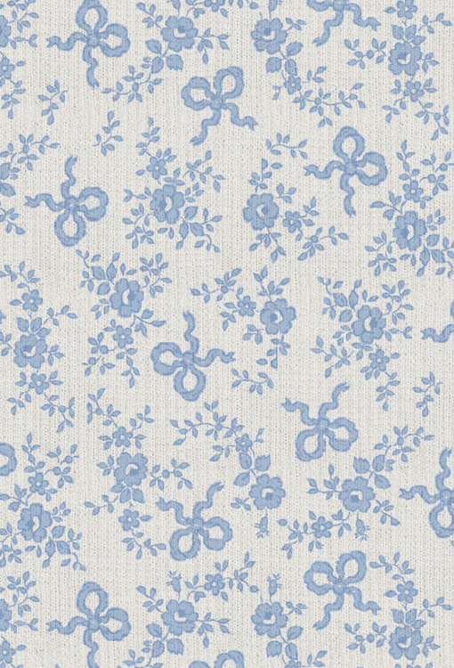 Romi Floral 2 Way Zipper Ruffle Footie