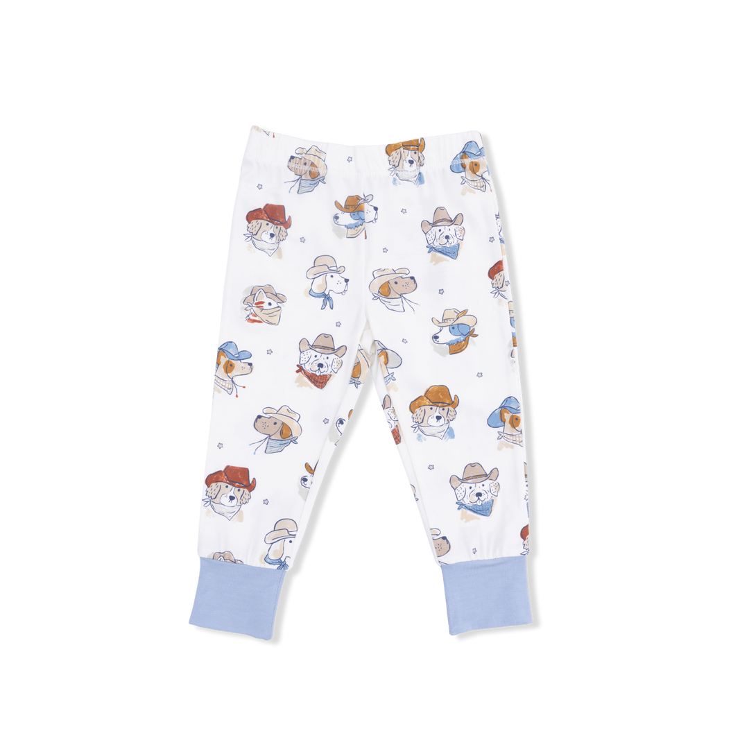 Cowdogs - S/S Loungewear Set