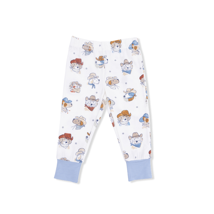 Cowdogs - S/S Loungewear Set