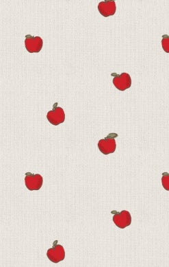 Tiny Apples L/S Loungewear Set