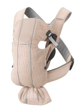 Baby Bjorn Carrier Mini - 3D Mesh