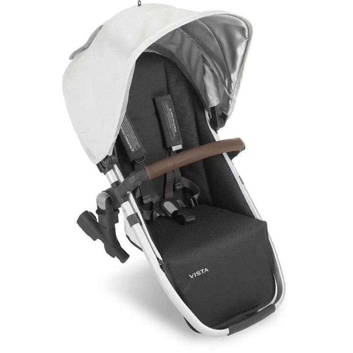 UPPAbaby Vista V2 RumbleSeat UPPAbaby    [variant_option4] [variant_option5] [variant_option6] [variant_option7] [variant_option8] [variant_option9] 9