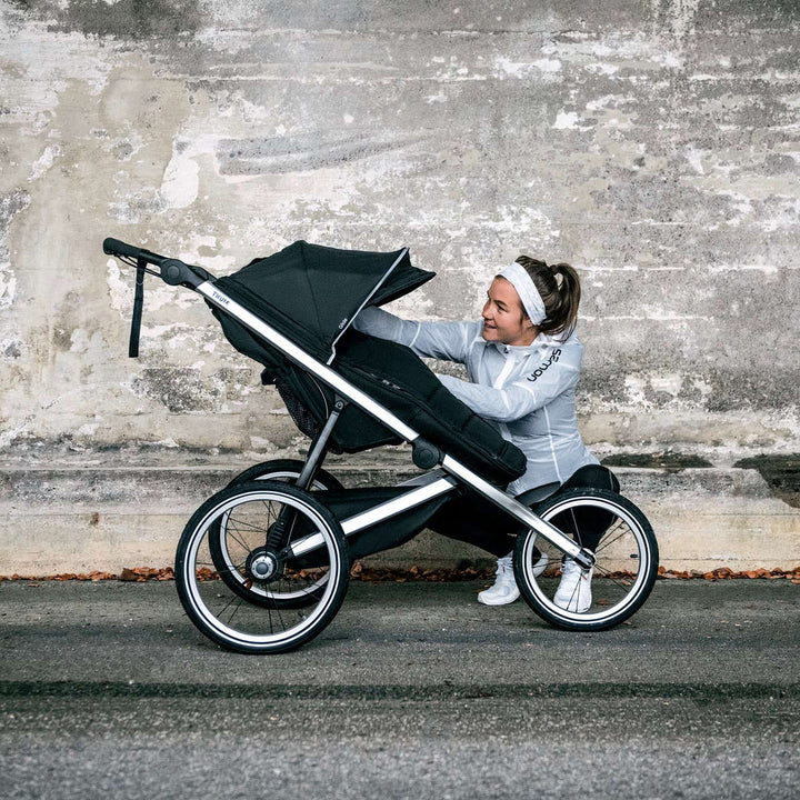 Thule Glide 2 Stroller Thule    [variant_option4] [variant_option5] [variant_option6] [variant_option7] [variant_option8] [variant_option9] 5