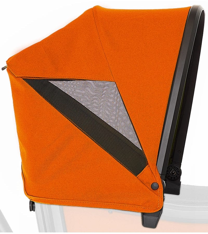 Retractable Canopy for Cruiser