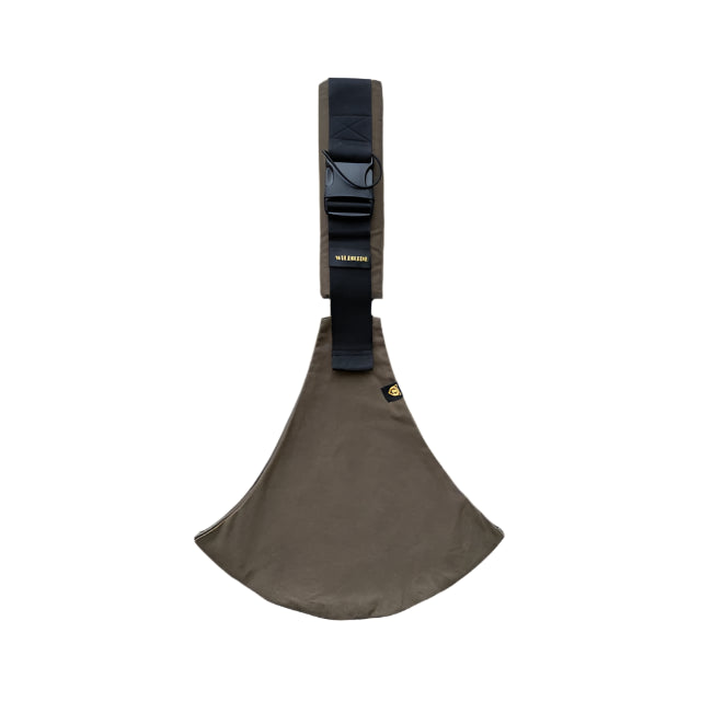 Toddler Swing Carrier - Coffee