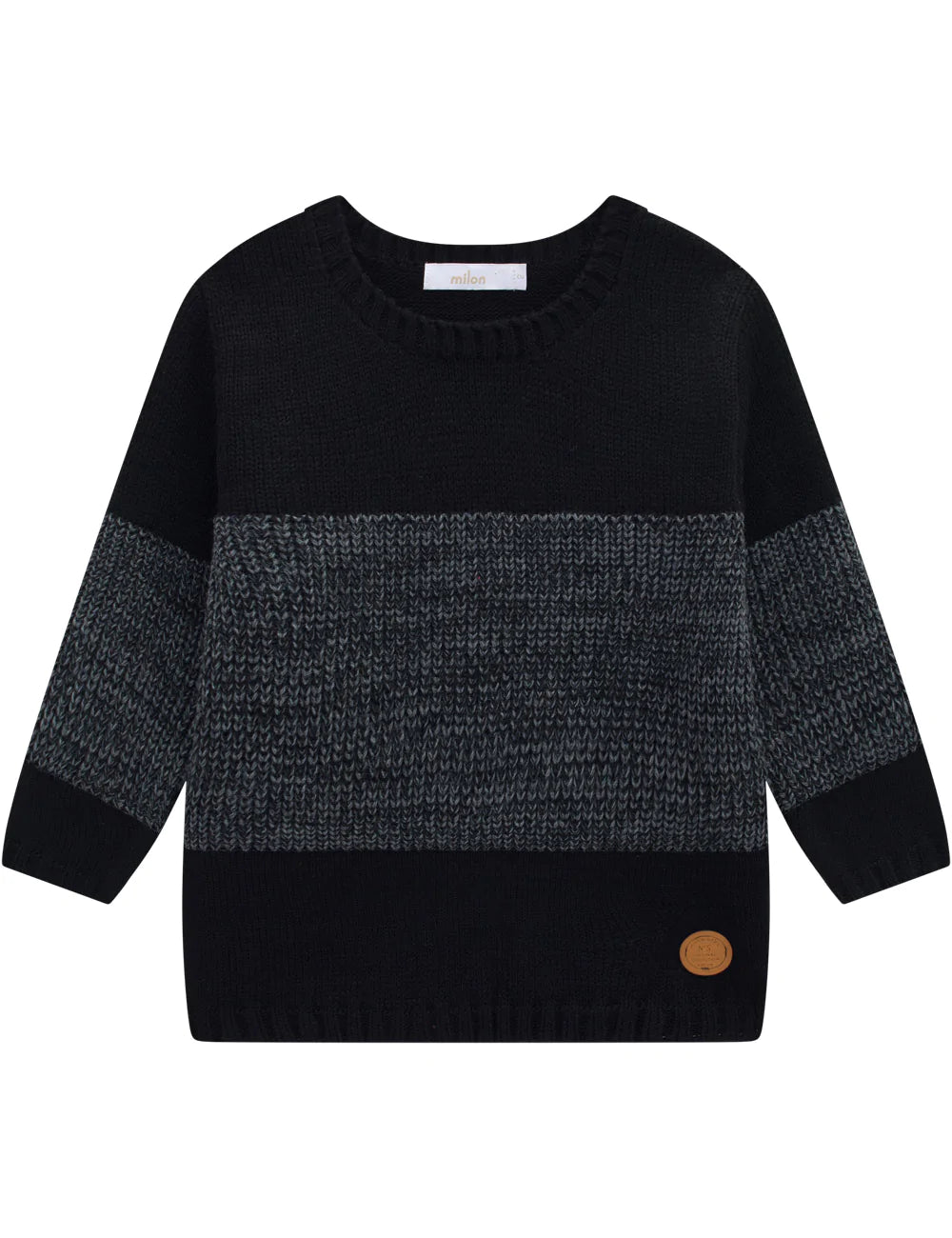 Milon Boys Sweater 13607