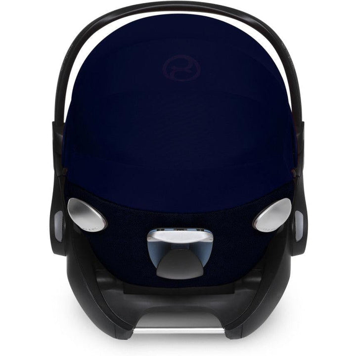 Cybex Cloud Q SensorSafe Infant Car Seat
