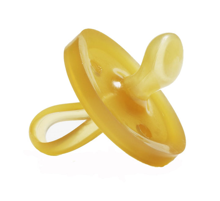 Orthodontic Natural Pacifier
