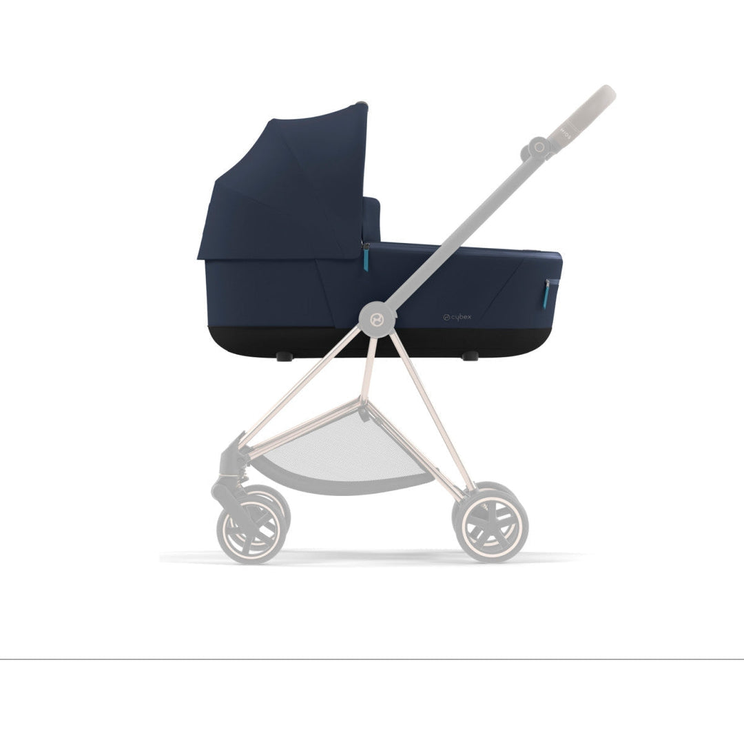 Cybex Mios 3 Lux Cot
