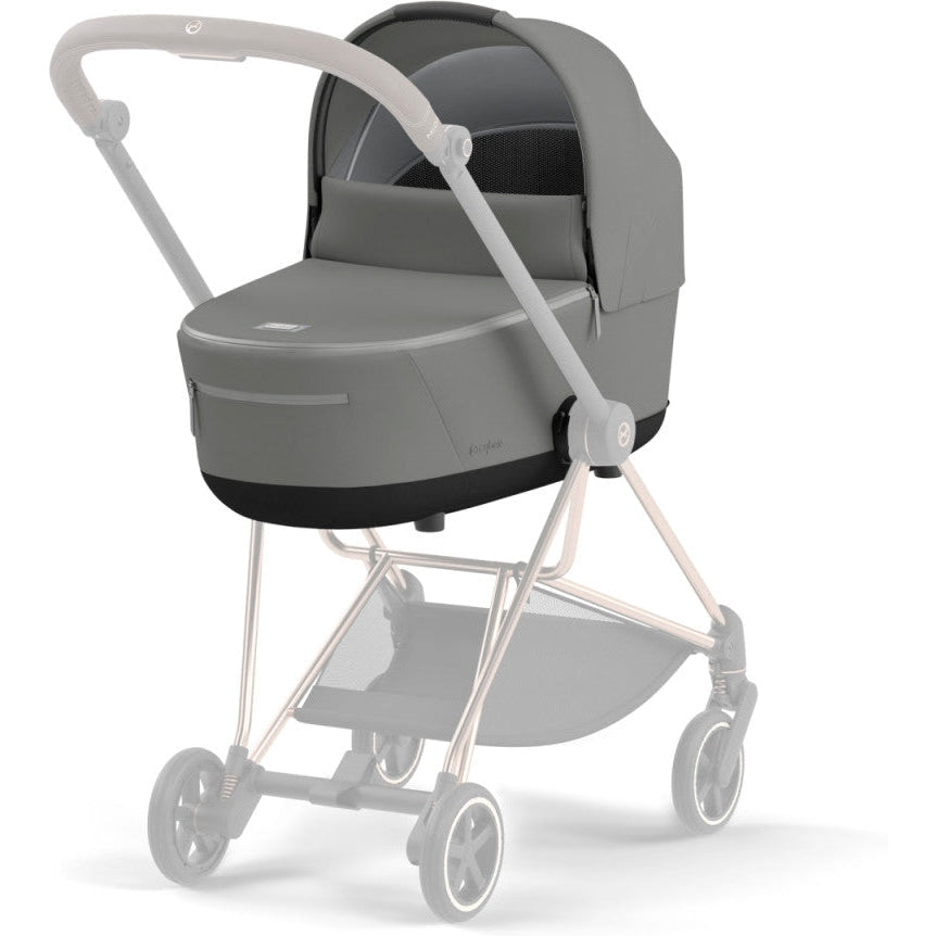 Cybex Mios 3 Lux Cot