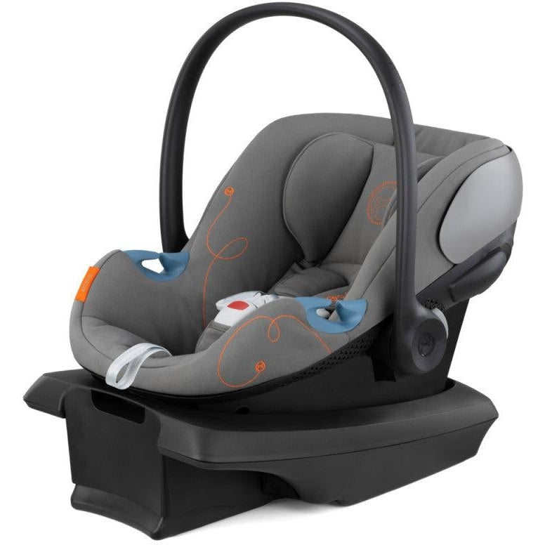 Cybex Aton G SensorSafe Infant Car Seat
