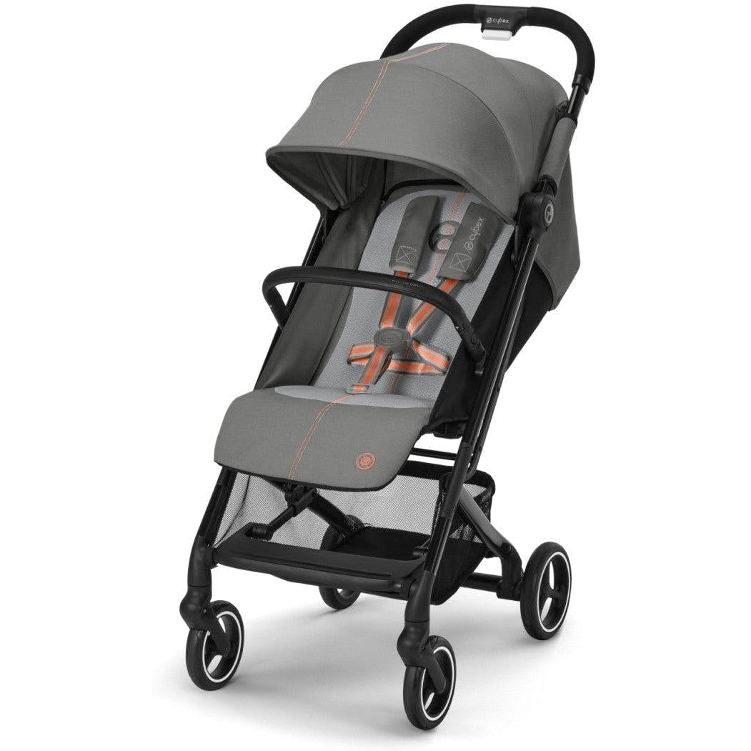 Cybex Libelle 2 Stroller – Li'l Baby Sprouts