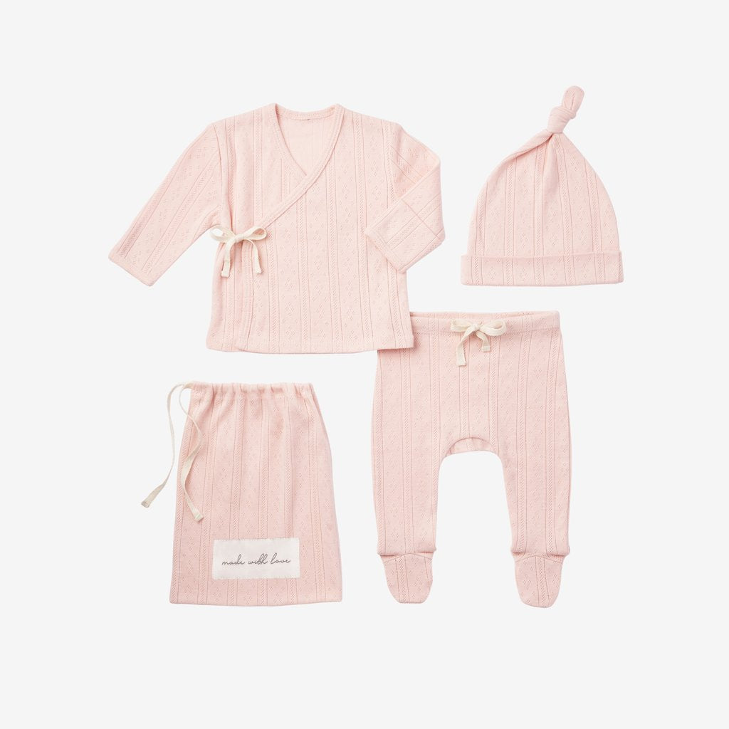 Pink Take Me Home Set