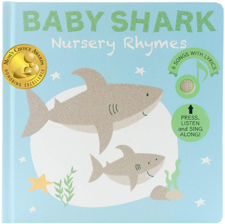Baby Shark and Nursery Rhymes