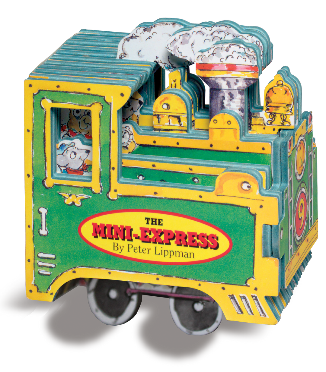 Mini- Express