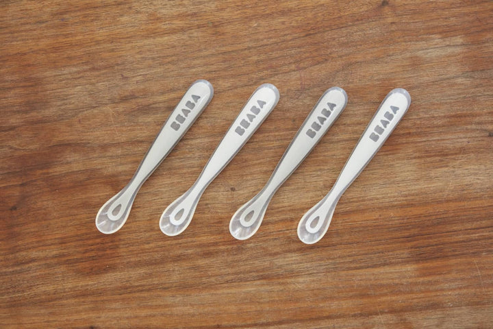 Silicone Spoons- Cloud