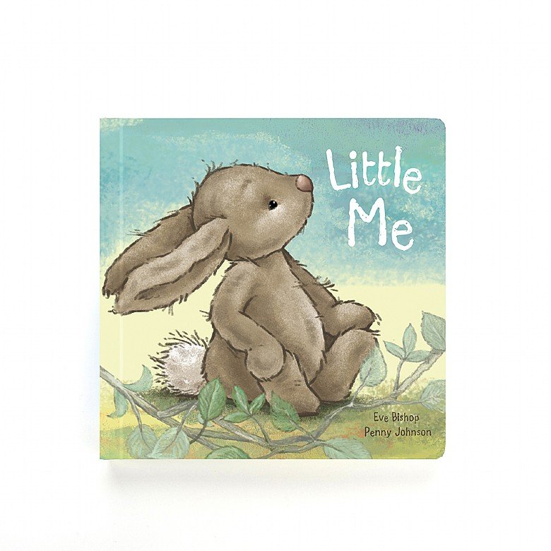 Little Me Book JellyCat    [variant_option4] [variant_option5] [variant_option6] [variant_option7] [variant_option8] [variant_option9] 1