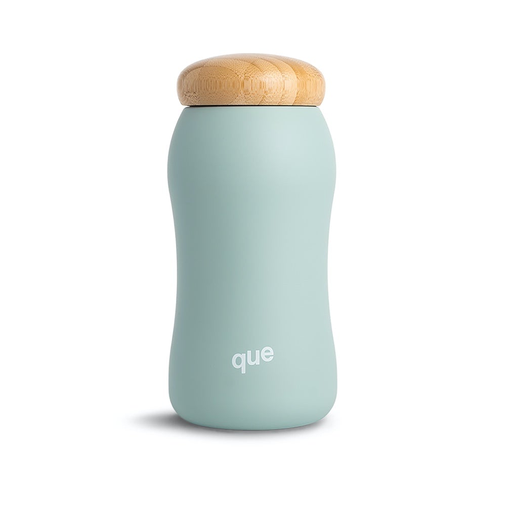 Que Insulated Bottles