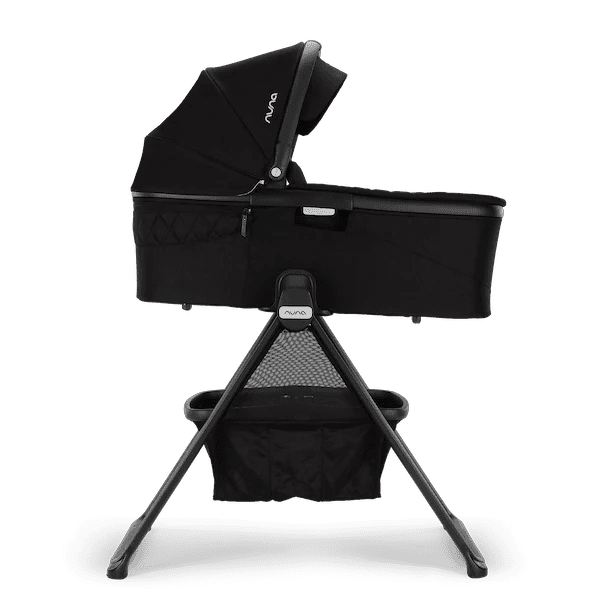 Nuna demi grow bassinet stand online