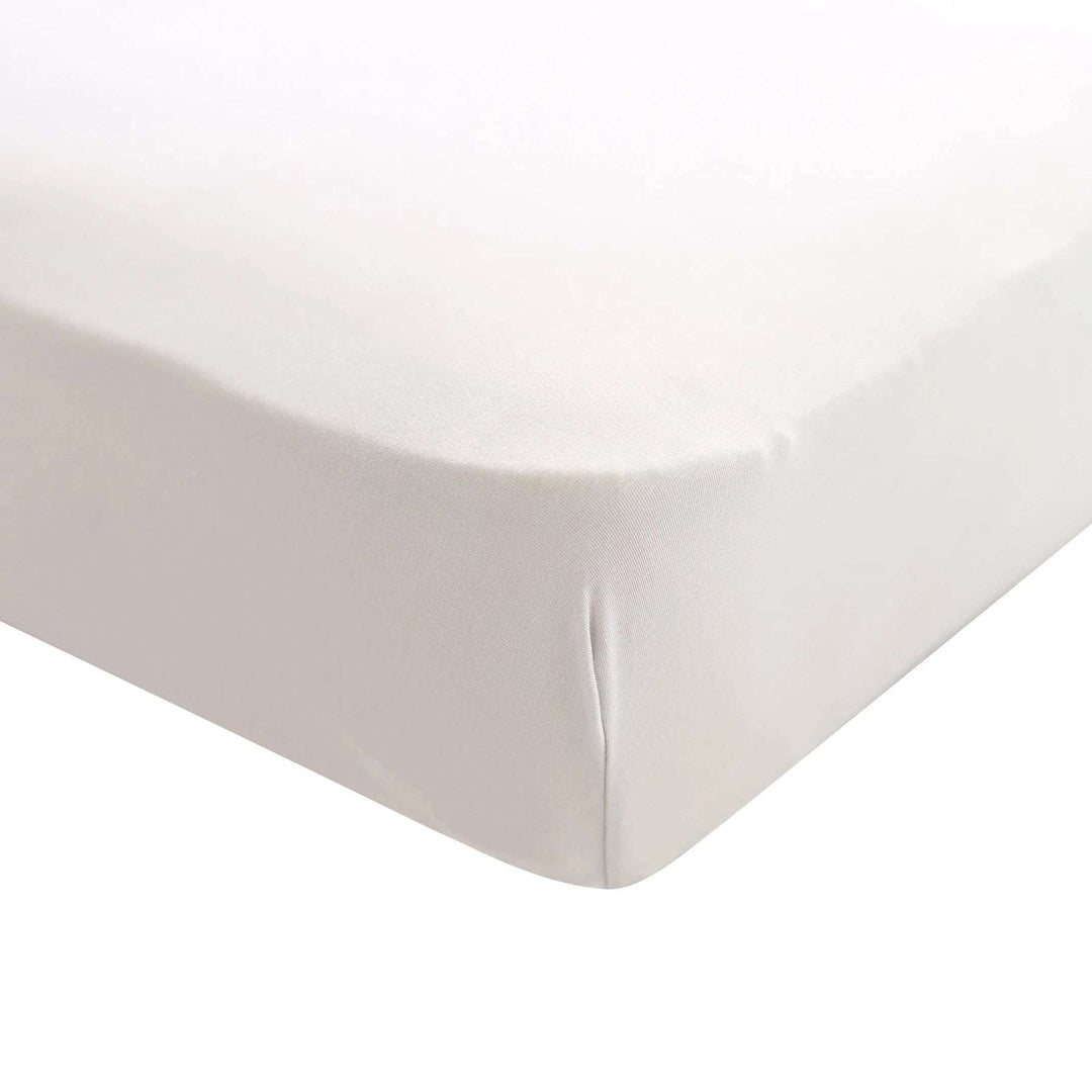 Fitted Crib Sheet Oat Kyte Baby    [variant_option4] [variant_option5] [variant_option6] [variant_option7] [variant_option8] [variant_option9] 1