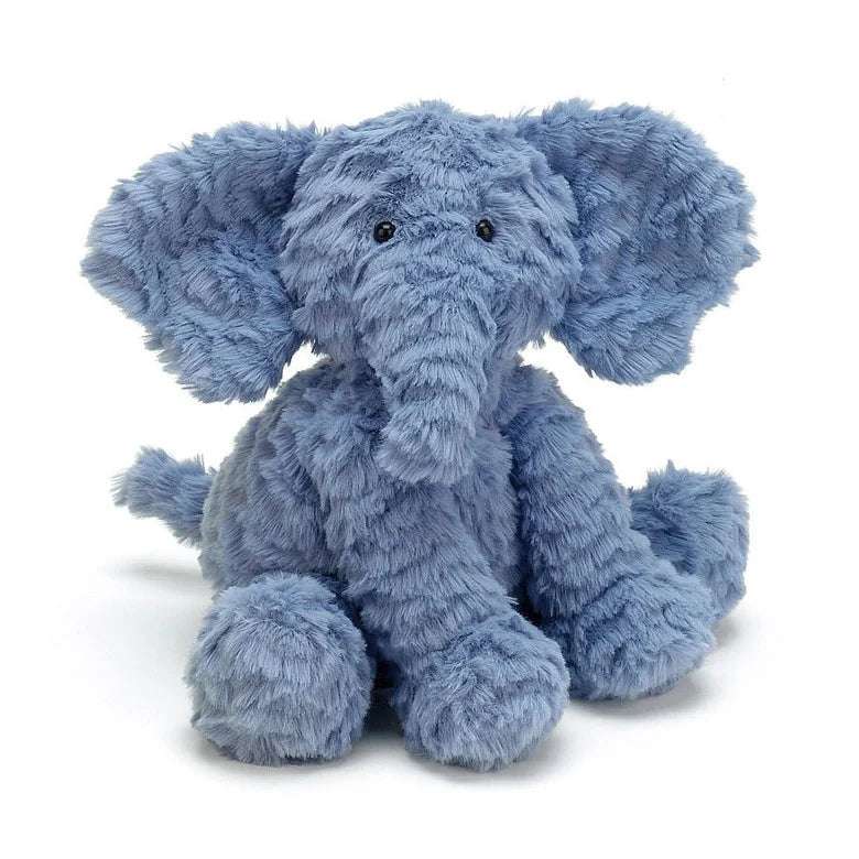 Fuddlewuddle Elephant Jellycat    [variant_option4] [variant_option5] [variant_option6] [variant_option7] [variant_option8] [variant_option9] 1