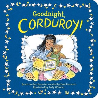 Goodnight, Corduroy