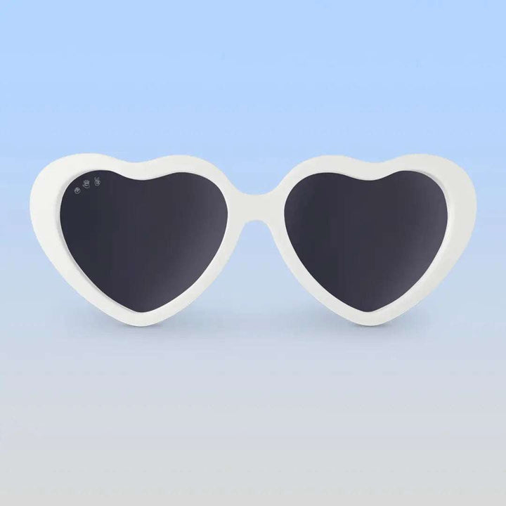 Ice Ice Baby White Heart Frame/Grey Lens Ro.Sham.BoBaby 0-2y   [variant_option4] [variant_option5] [variant_option6] [variant_option7] [variant_option8] [variant_option9] 1
