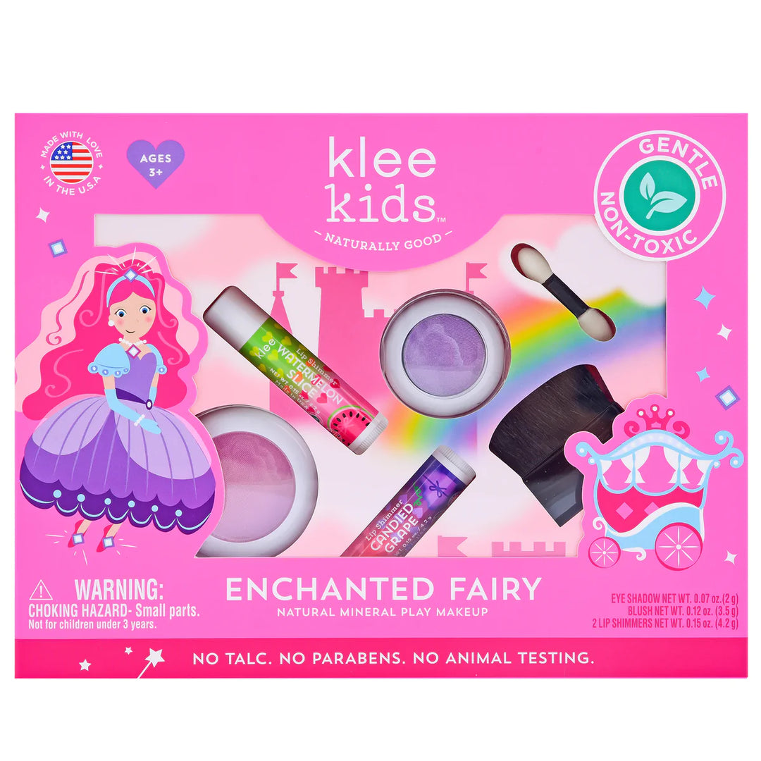 Makeup Kit - Enchanted Fairy