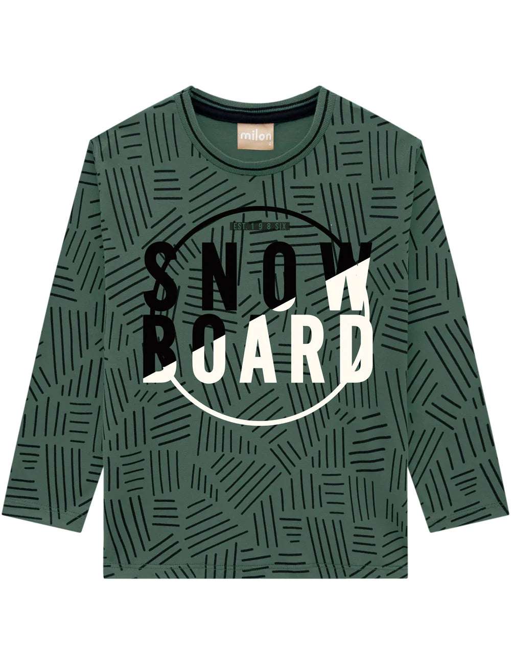 L/S Snowboard T-Shirt 13622 Milon 1T   [variant_option4] [variant_option5] [variant_option6] [variant_option7] [variant_option8] [variant_option9] 1