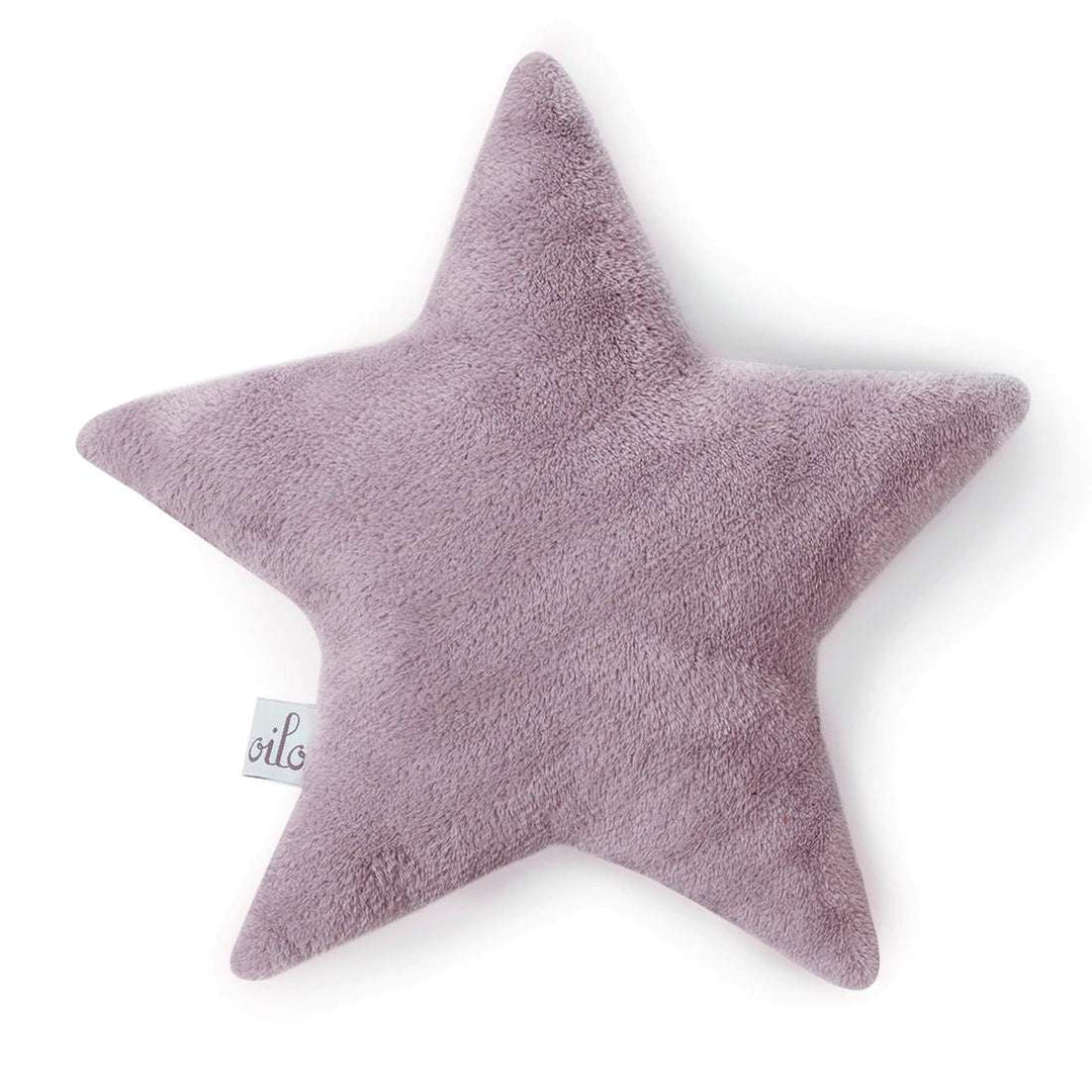 Lavender Star Pillow Oilo    [variant_option4] [variant_option5] [variant_option6] [variant_option7] [variant_option8] [variant_option9] 1