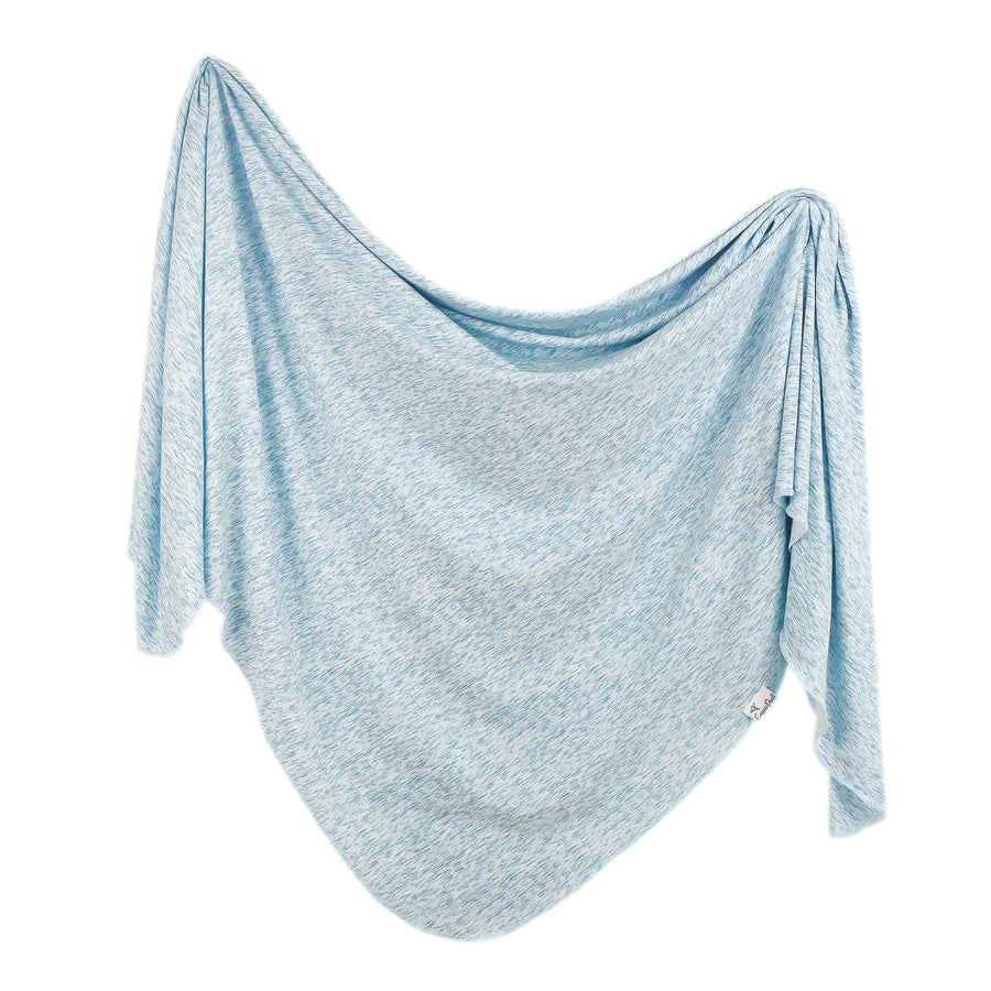 Lennon Knit Blanket Single