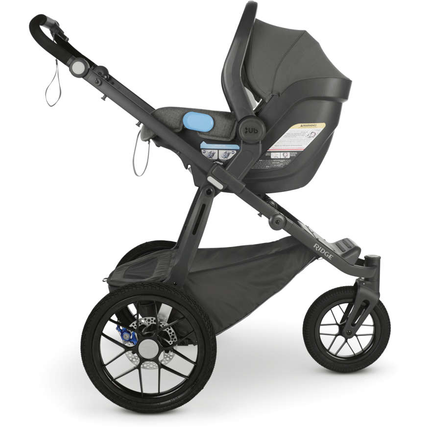 Mesa V2 Infant Car Seat - UPPAbaby
