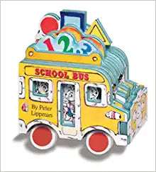 Mini Wheels- School Bus Hachette    [variant_option4] [variant_option5] [variant_option6] [variant_option7] [variant_option8] [variant_option9] 1