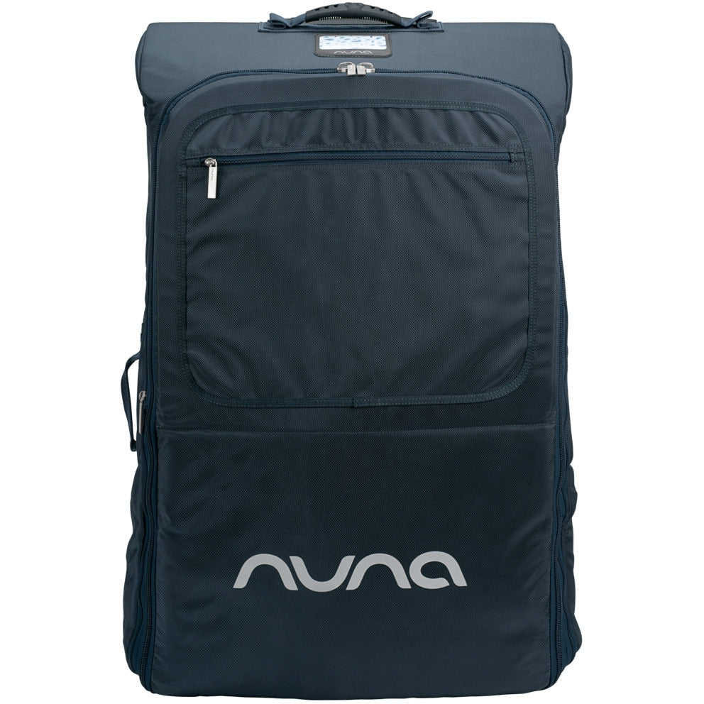 Nuna Wheeled Travel Bag – Li'l Baby Sprouts