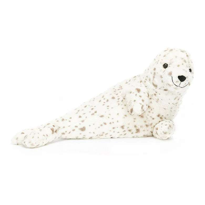 Sigmund Seal JellyCat    [variant_option4] [variant_option5] [variant_option6] [variant_option7] [variant_option8] [variant_option9] 1