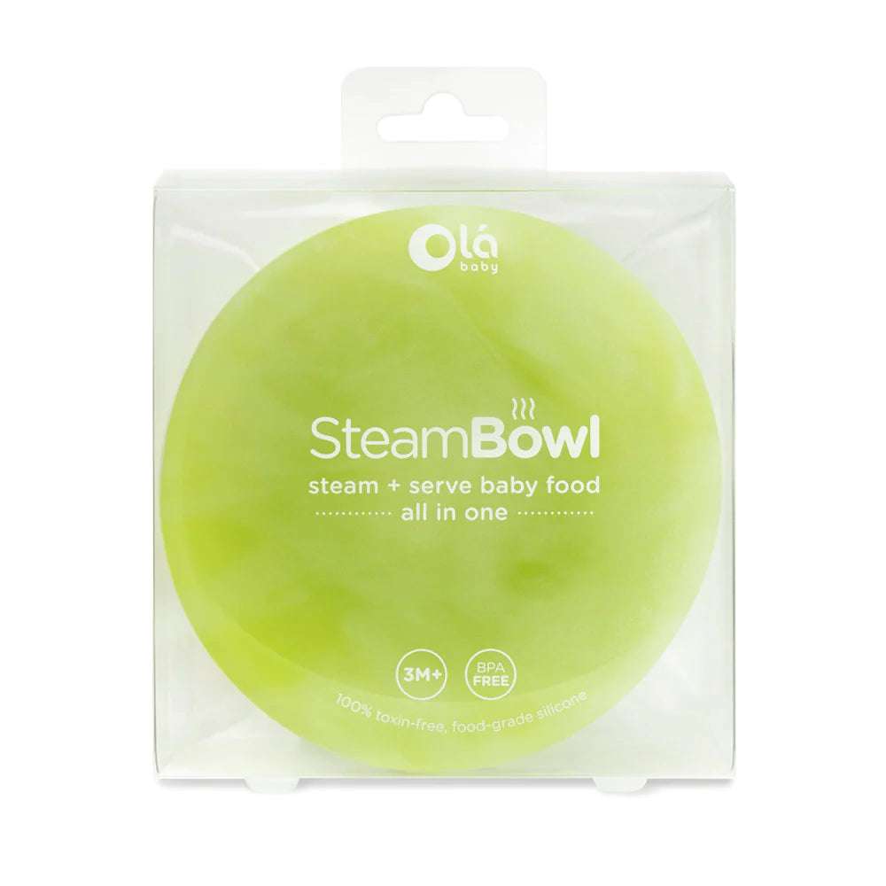 SteamBowl Ola Baby    [variant_option4] [variant_option5] [variant_option6] [variant_option7] [variant_option8] [variant_option9] 2