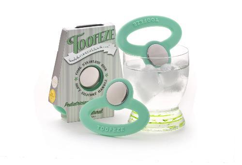 Stainless Steel Teether