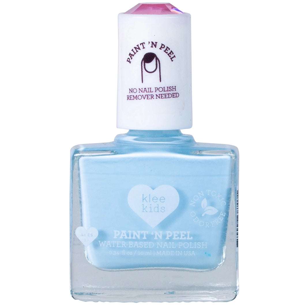 Klee Kids Nail Polish - Thumbnail 5