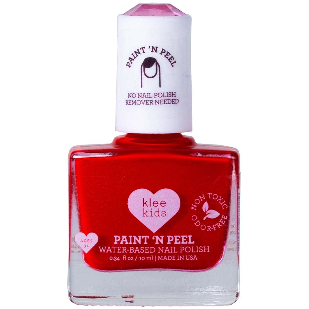 Klee Kids Nail Polish - Thumbnail 4