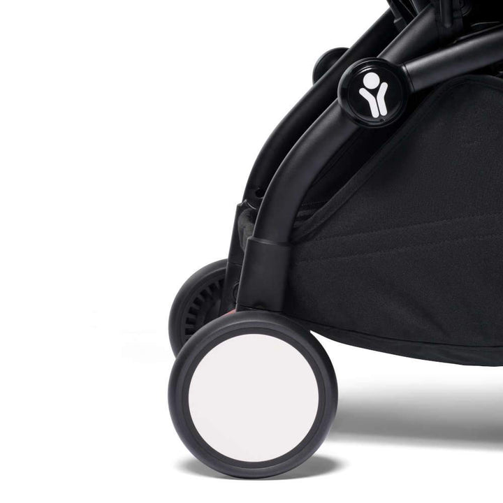 Babyzen Stroller Yoyo² 6+ | Black Frame