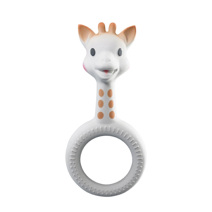 So'Pure Ring Teether