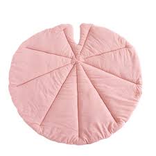 Lily Play Pad Rose
