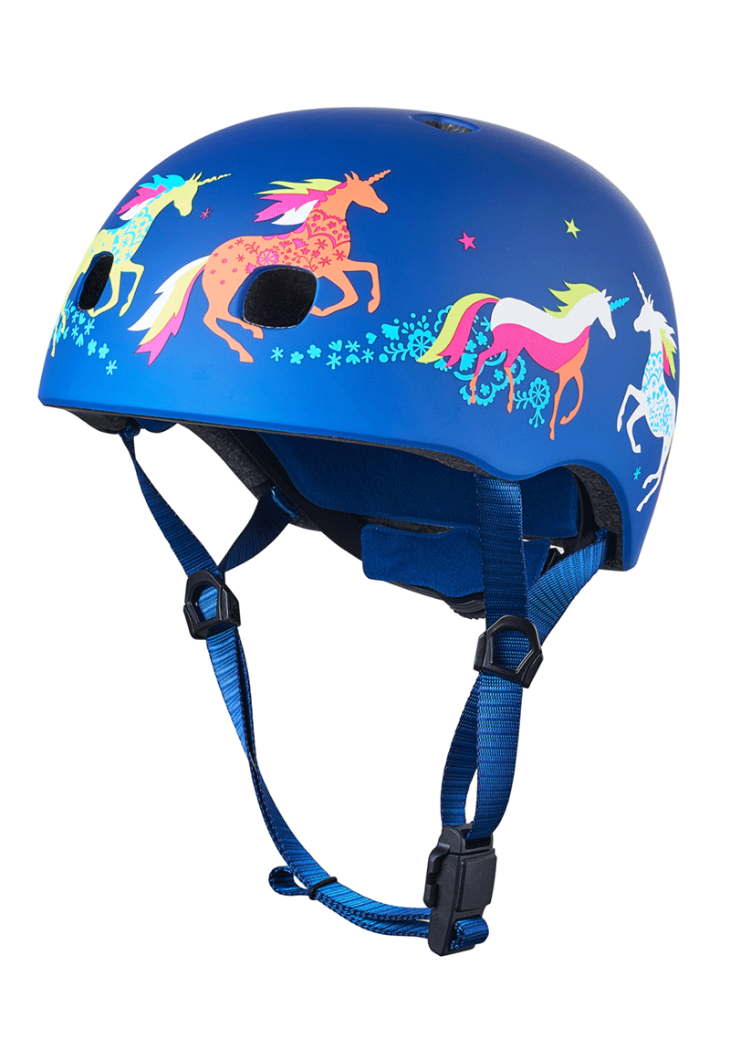 Helmet- Unicorn
