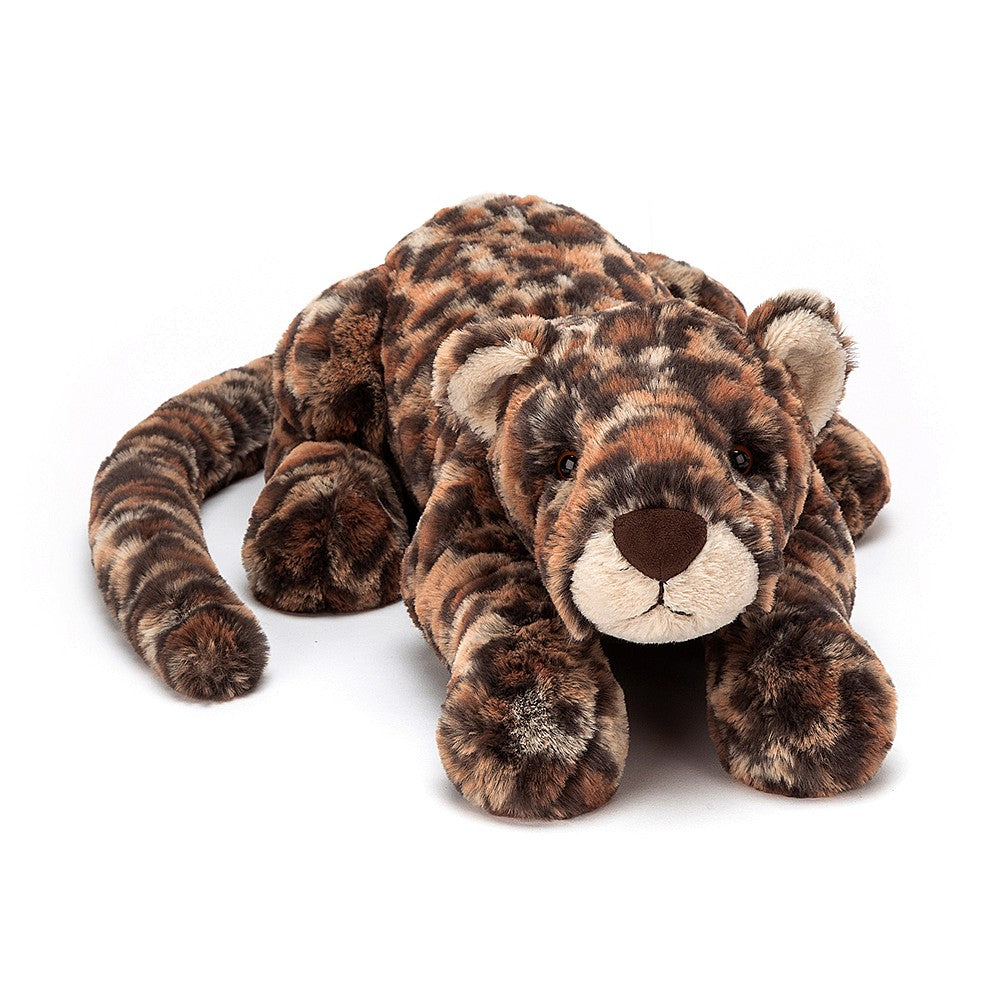 Livi Leopard JellyCat Large   [variant_option4] [variant_option5] [variant_option6] [variant_option7] [variant_option8] [variant_option9] 1