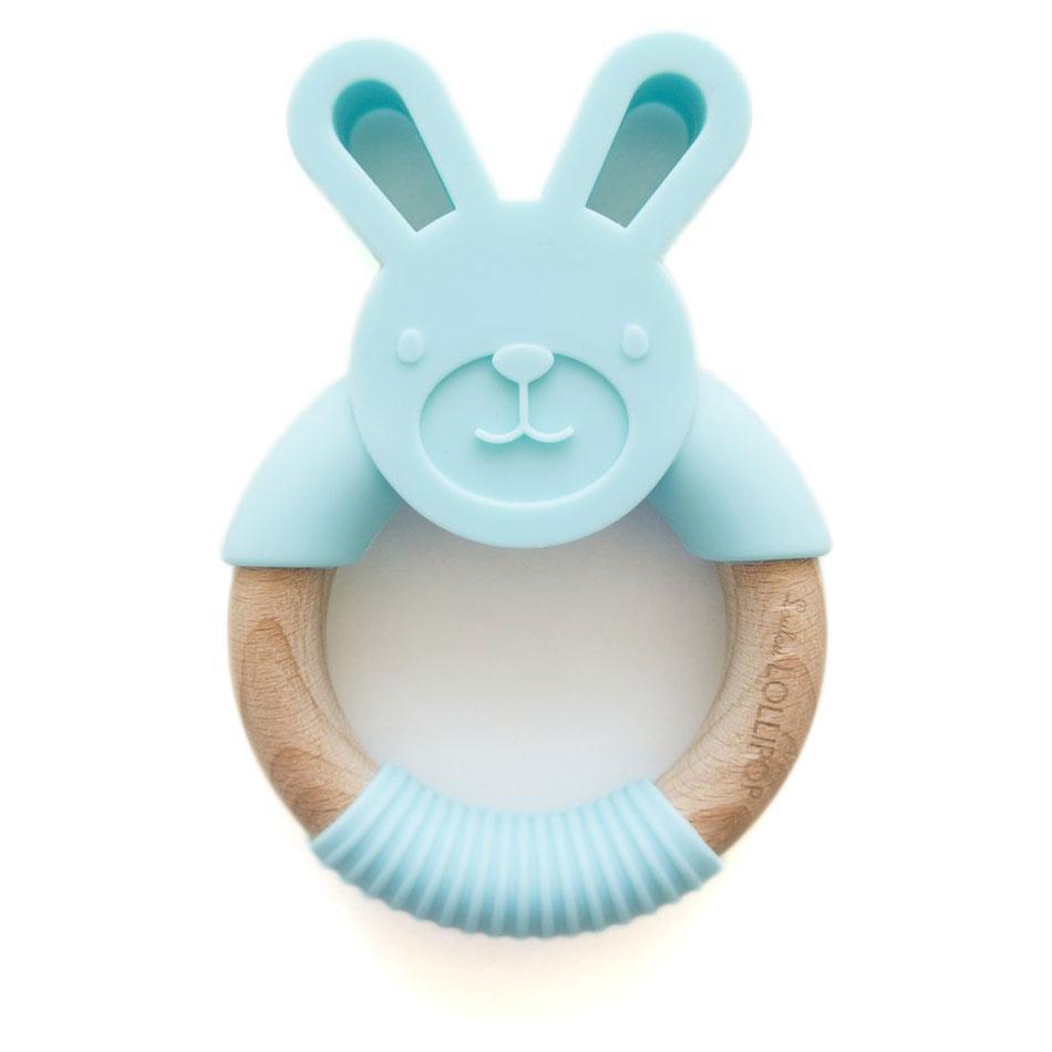 Teethers – Li'l Baby Sprouts