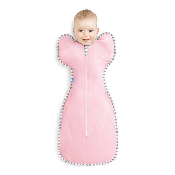 Love To Dream Swaddle- Pink