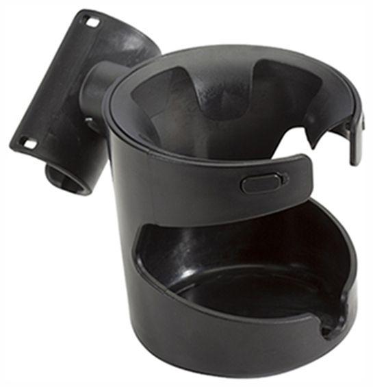 Silver Cross Wave Additional Cupholder